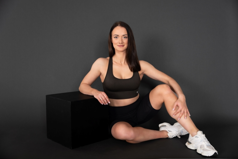 Individuali sporto programa namuose – patogiai ir efektyviai